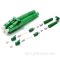 FTTH Fiber Optical LC/APC SM Fast Connectors